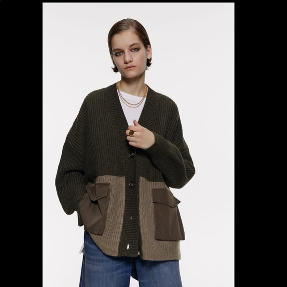 Zara knitwear - Picture 9 of 15